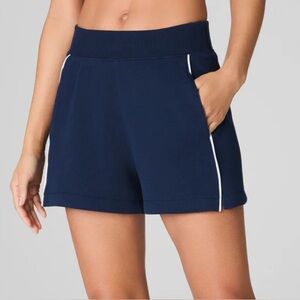 Spanx | AirEssentials Pique Shorts